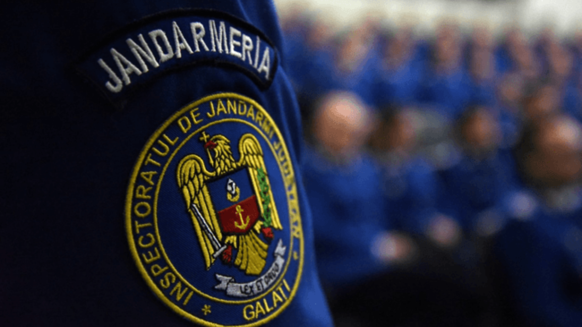 , FACIAS solicita demisia conducerii Jandarmeriei Romane, FACIAS