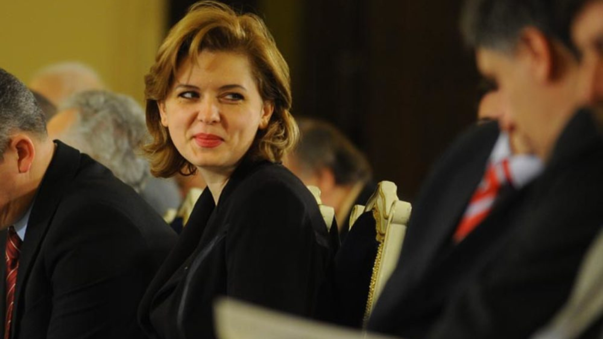 , FACIAS va sesiza Comisia Europeana si Parlamentul European cu privire la dosarul fraudei comise de Roberta Anastase, FACIAS