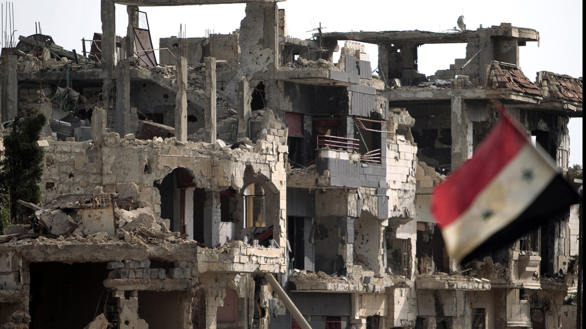 , Linie speciala alternativa FACIAS pentru romanii din Siria si din tarile invecinate, FACIAS
