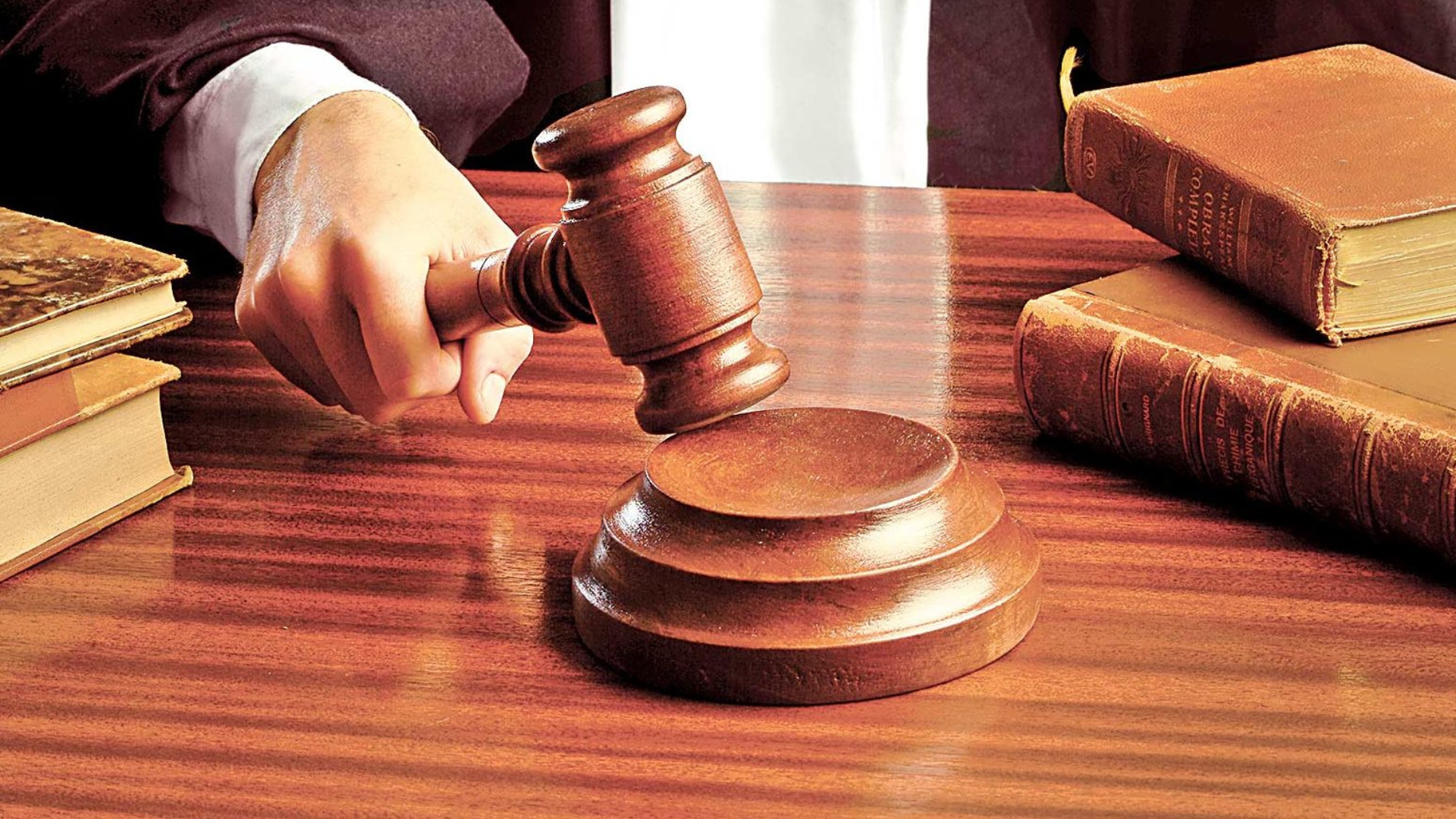, FACIAS sesizează Parlamentul cu privire la un conflict de legi, FACIAS