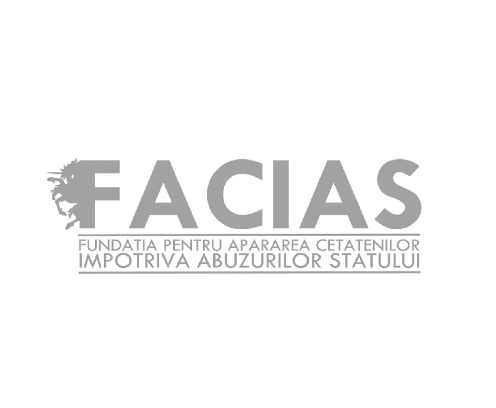 , FACIAS