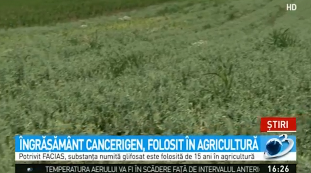 , Sănătatea populației &icirc;n pericol!, FACIAS