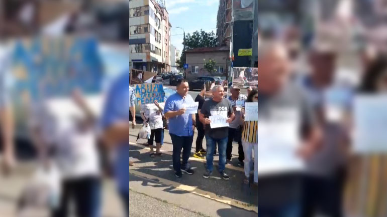 , Dreptate pentru Sorina!, FACIAS