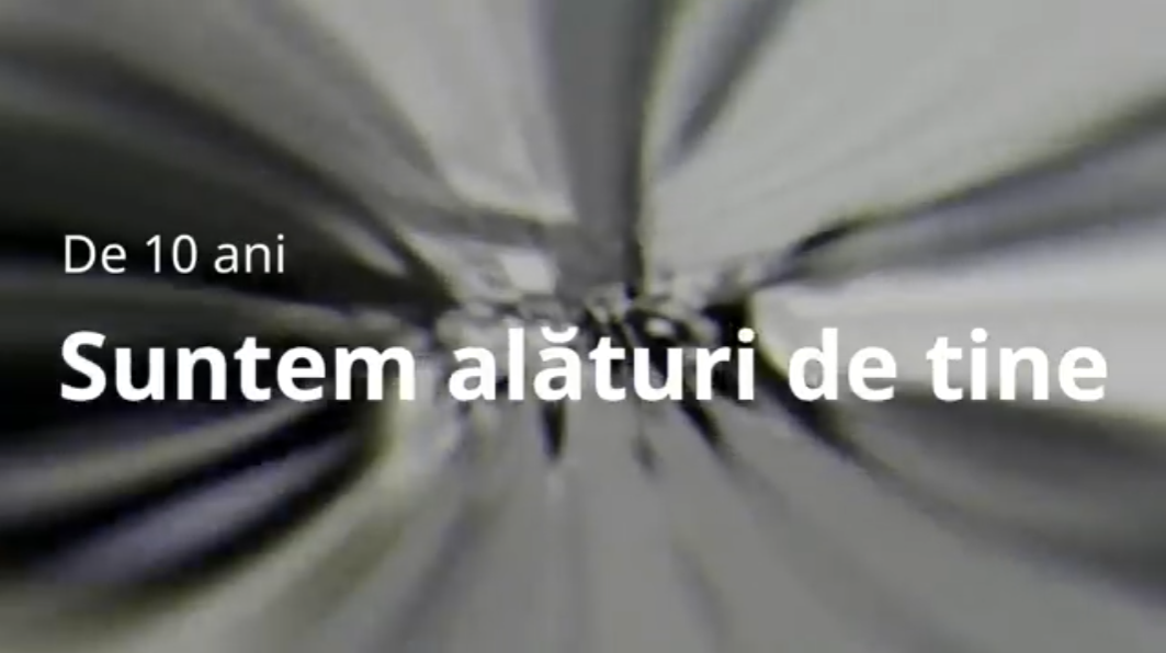 , FACIAS – 10 ani, FACIAS
