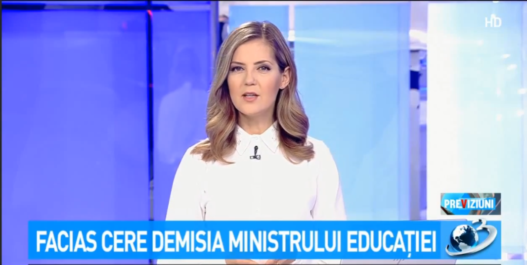 , Decalogul dezastrelor din Educație, FACIAS