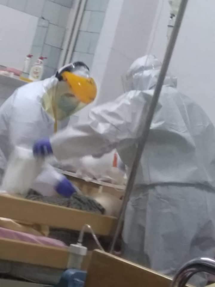 , Scrisoare deschisă către ministerul sănătății: facias solicită măsuri urgente!, FACIAS