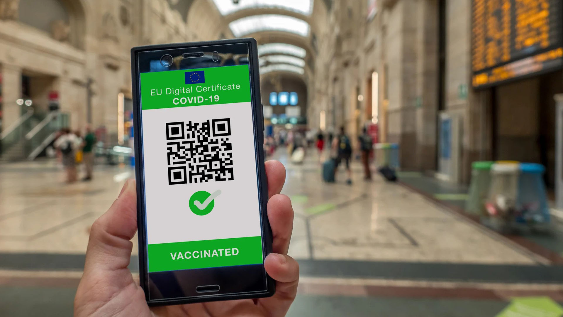 , Certificatul Verde Vs. Libertatea Cetățenească, FACIAS