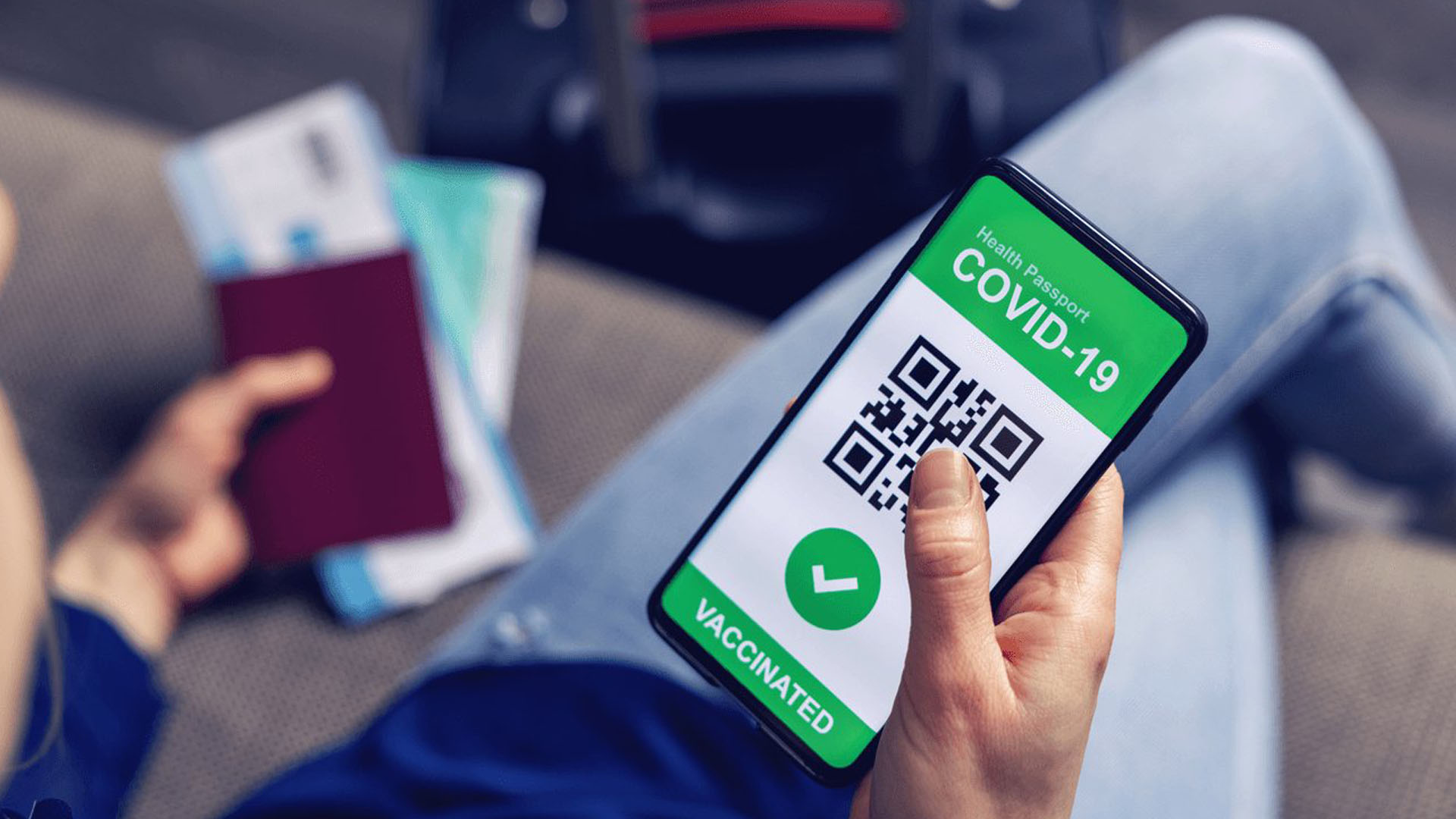 , Certificatul Verde, abuz sau avantaj?, FACIAS