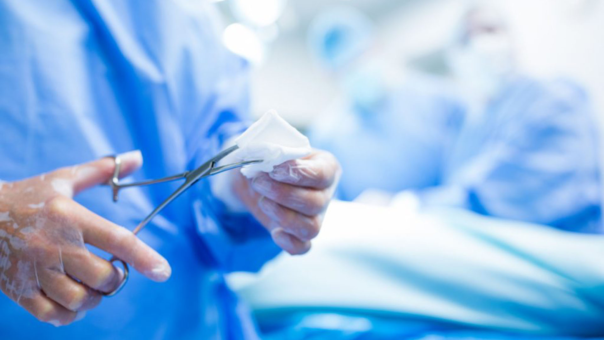 , Ignoranța, mediul optim pentru infecțiile nosocomiale, FACIAS