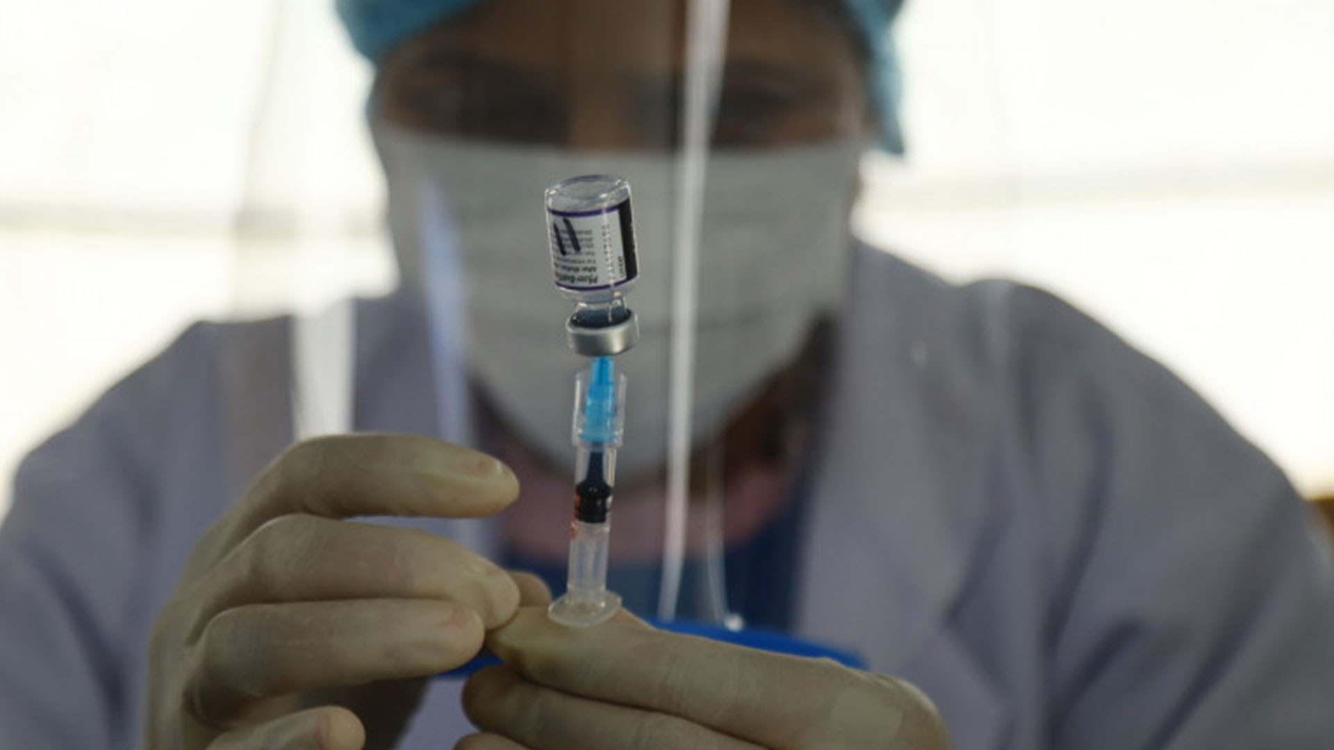 , Răspunsul autorităților cu privire la reacțiile adverse &icirc;n urma administrării serurilor &icirc;mpotriva COVID-19, FACIAS