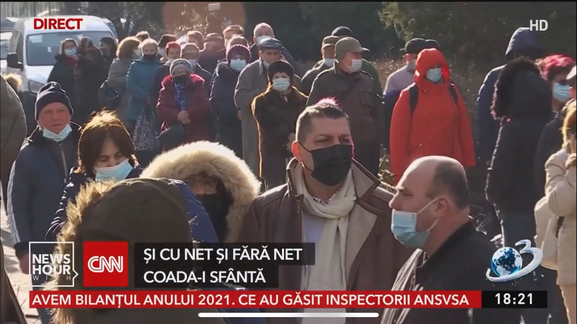 , Scrisoare deschisă către primul ministru: stop cozilor uriașe la instituții!, FACIAS