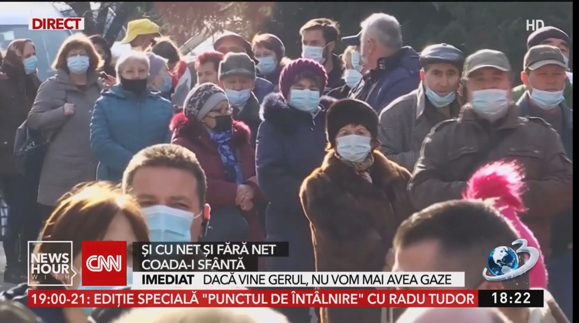 , Scrisoare deschisă către primul ministru: stop cozilor uriașe la instituții!, FACIAS