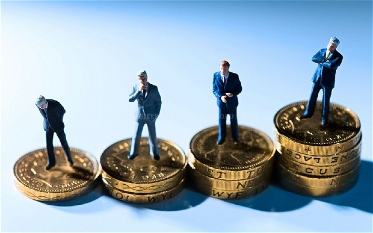 , Top instituții de stat cu salarii nejustificate, FACIAS