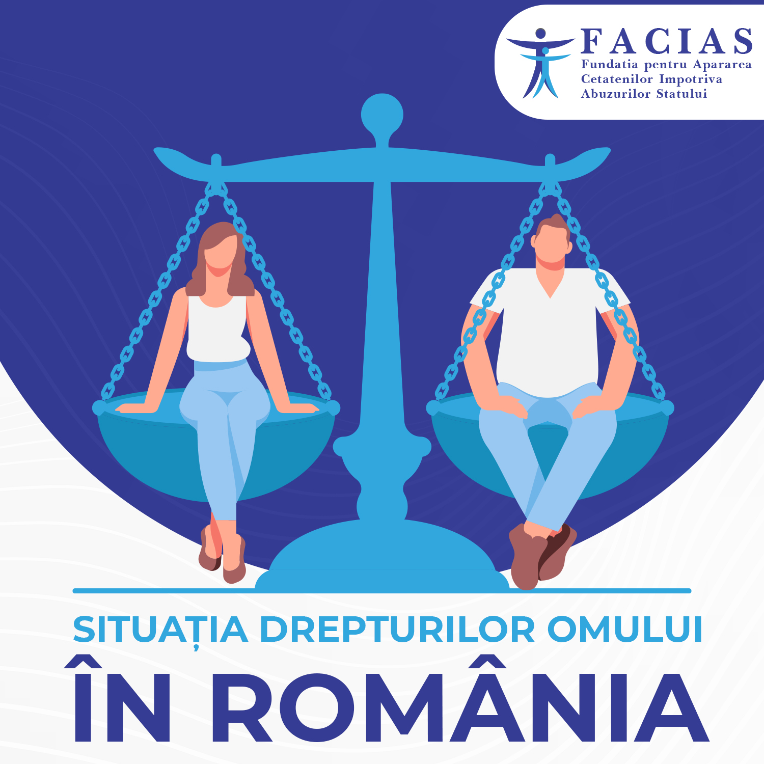 , Situația drepturilor omului &icirc;n rom&acirc;nia, FACIAS