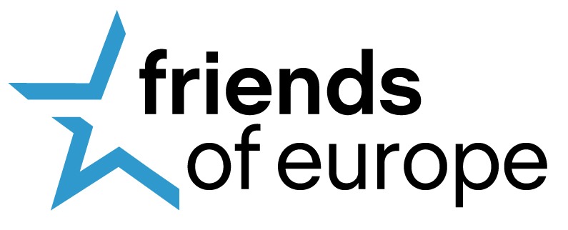 , FACIAS devine membru Friends of Europe., FACIAS