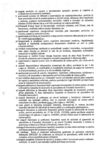 , ALO, STATUL ROM&Acirc;N? RĂSPUNZI?, FACIAS