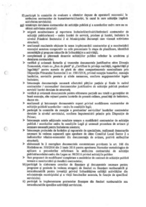 , ALO, STATUL ROM&Acirc;N? RĂSPUNZI?, FACIAS