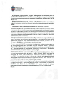 , ALO, STATUL ROM&Acirc;N? RĂSPUNZI?, FACIAS