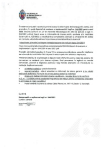 , ALO, STATUL ROM&Acirc;N? RĂSPUNZI?, FACIAS
