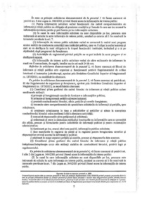 , ALO, STATUL ROM&Acirc;N? RĂSPUNZI?, FACIAS
