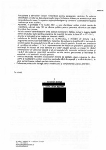, ALO, STATUL ROM&Acirc;N? RĂSPUNZI?, FACIAS