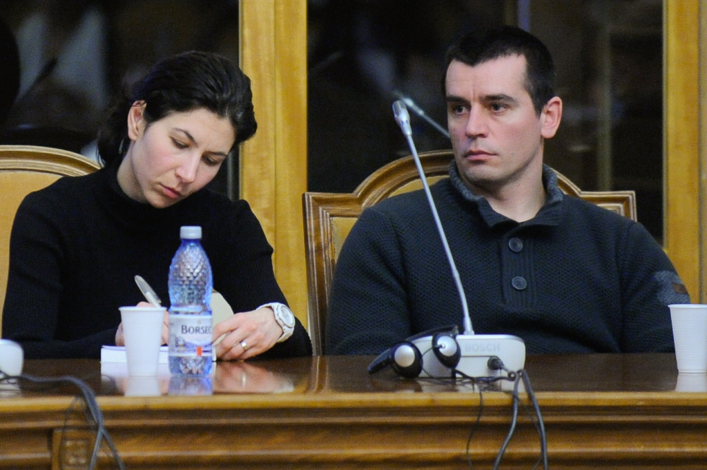 , Interceptările comunicațiilor din Rom&acirc;nia, instrument al siguranței naționale., FACIAS