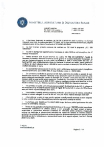 , Interveniți de urgență pentru a salva fermierii rom&acirc;ni și producția autohtonă de alimente!, FACIAS