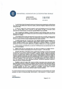 , Interveniți de urgență pentru a salva fermierii rom&acirc;ni și producția autohtonă de alimente!, FACIAS