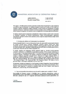 , Interveniți de urgență pentru a salva fermierii rom&acirc;ni și producția autohtonă de alimente!, FACIAS