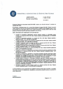 , Interveniți de urgență pentru a salva fermierii rom&acirc;ni și producția autohtonă de alimente!, FACIAS
