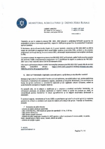 , Interveniți de urgență pentru a salva fermierii rom&acirc;ni și producția autohtonă de alimente!, FACIAS