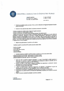 , Interveniți de urgență pentru a salva fermierii rom&acirc;ni și producția autohtonă de alimente!, FACIAS