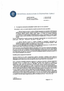, Interveniți de urgență pentru a salva fermierii rom&acirc;ni și producția autohtonă de alimente!, FACIAS