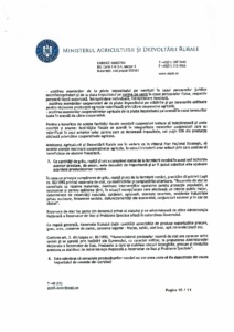 , Interveniți de urgență pentru a salva fermierii rom&acirc;ni și producția autohtonă de alimente!, FACIAS