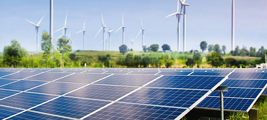 , Rom&acirc;nia depășită de obligațiile asumate prin PNRR. Ministerul Energiei recunoaște că nu stăm bine la capitolul energie verde, FACIAS