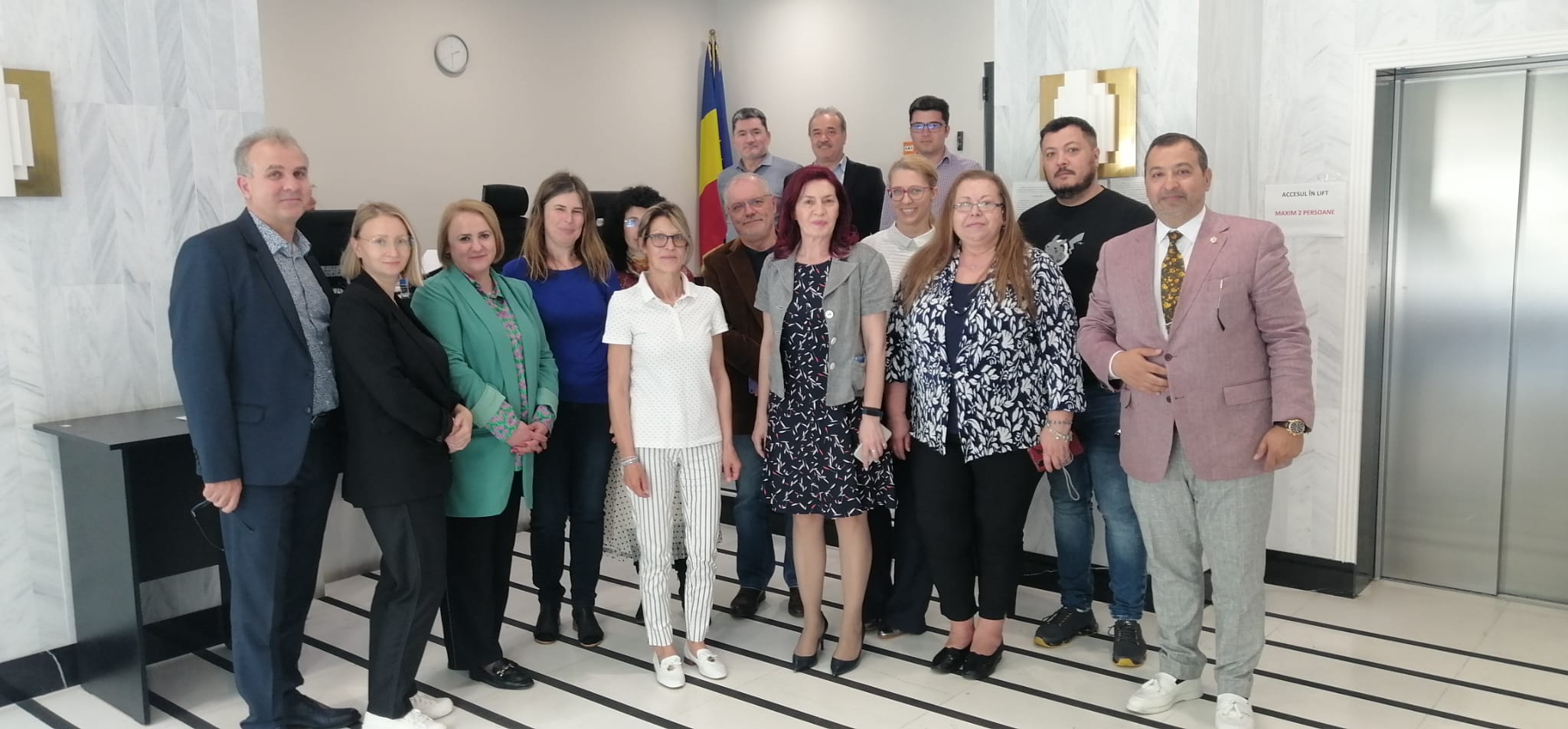 , FACIAS a dat curs invitației Instituției Avocatul Poporului și a participat &icirc;n data de 30.05.2023 la un eveniment organizat cu reprezentanți din mediul ONG, FACIAS