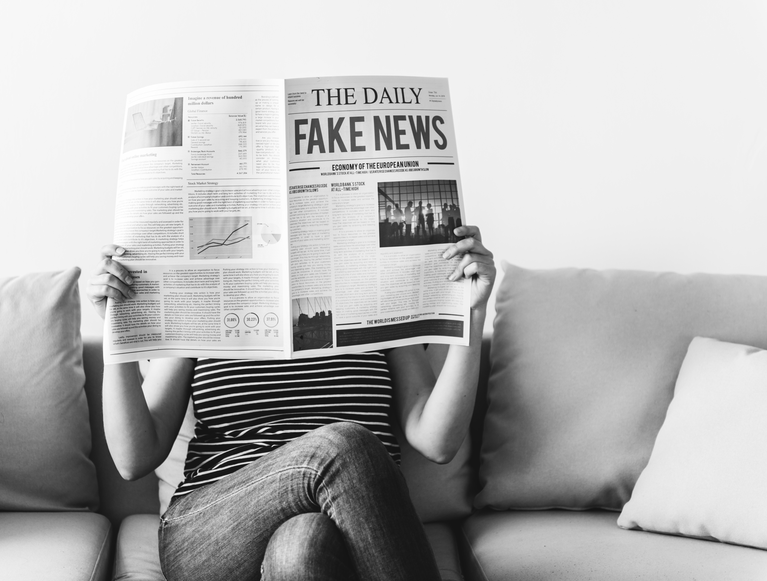 , Combaterea fenomenului &bdquo;Fake-News&rdquo;! FACIAS dă &icirc;n judecată Guvernul pentru lipsa de transparență!, FACIAS