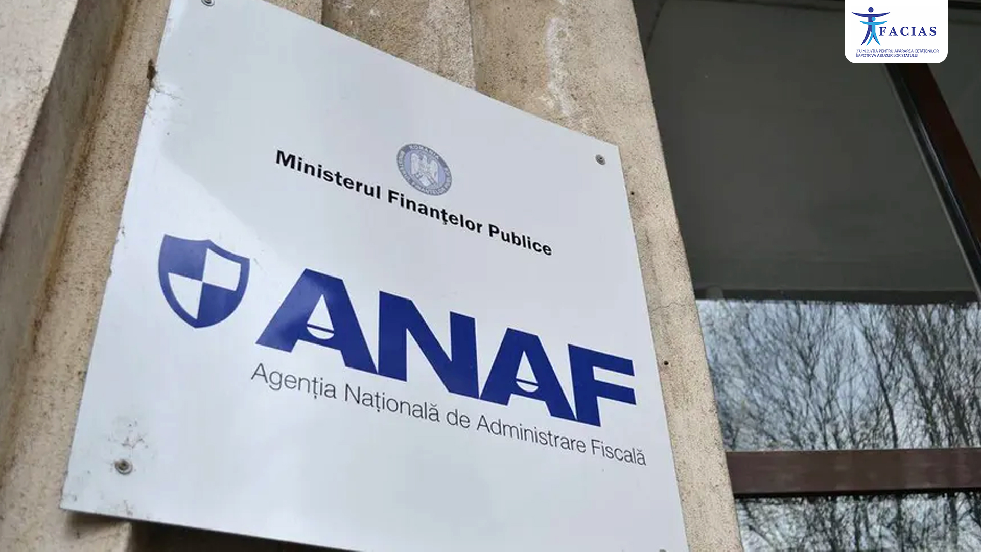 , O nouă victorie pentru FACIAS și cetățeni: ANAF emite ordinul care protejează contribuabilii de eventuale abuzuri, FACIAS