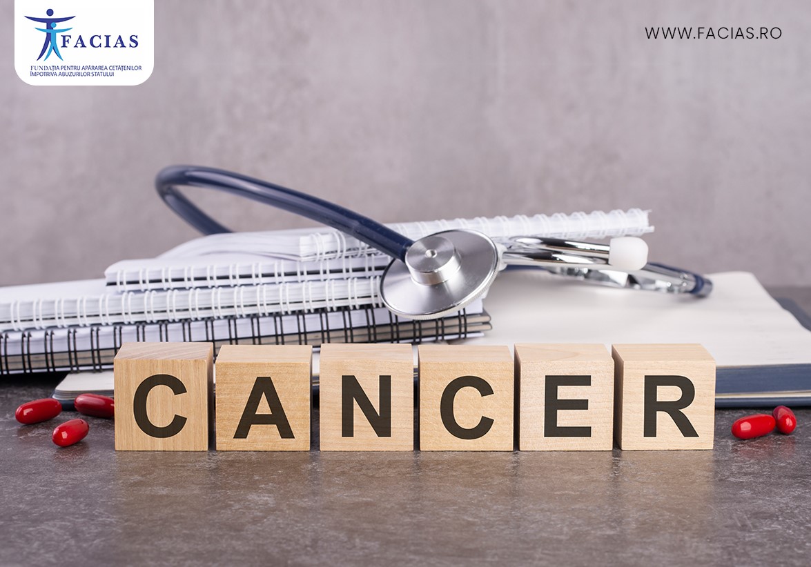 , Lipsa de implicare a Guvernului și a Ministerului Sănătății amenință lupta &icirc;mpotriva cancerului &icirc;n Rom&acirc;nia, FACIAS