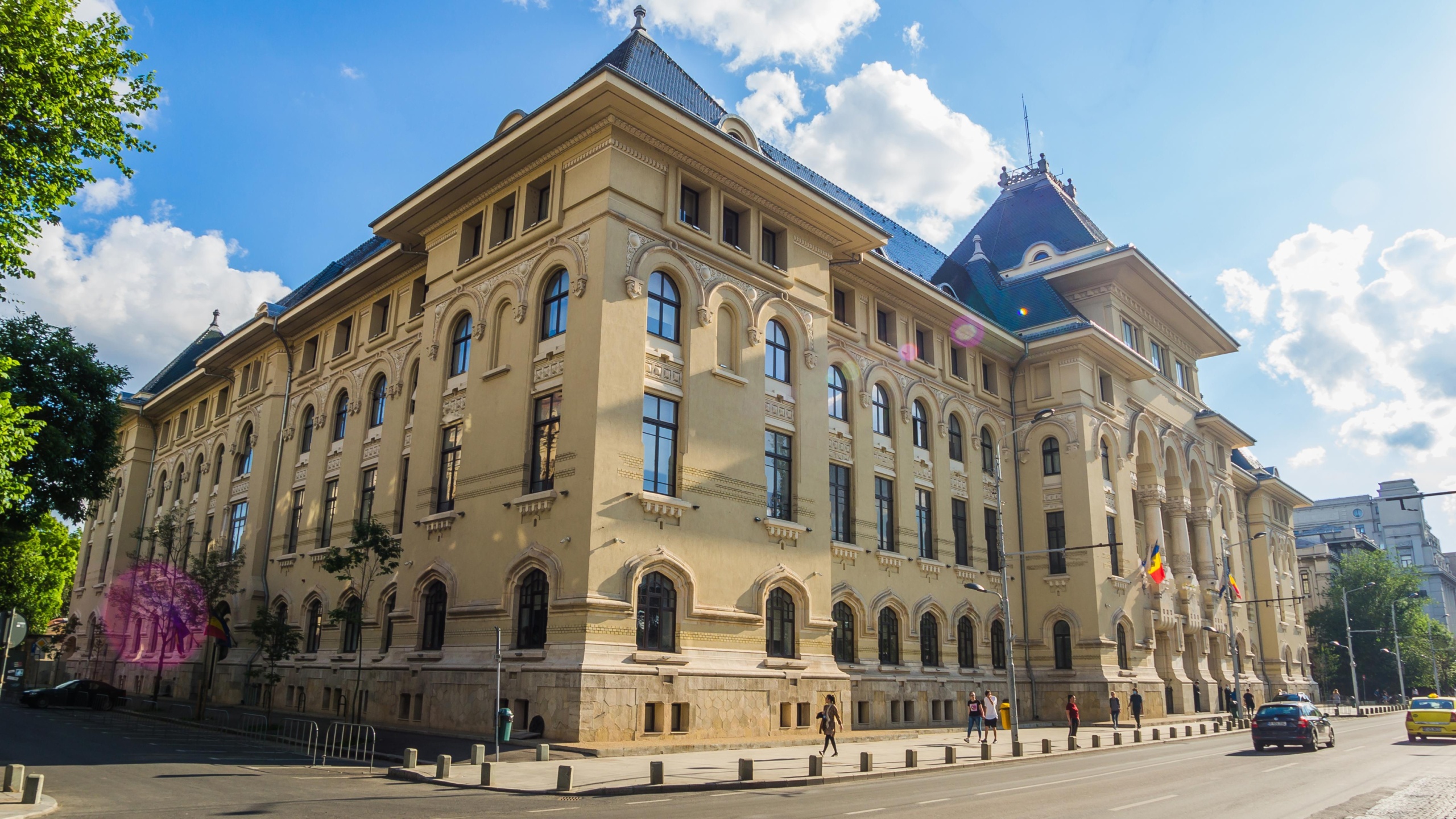 , Pl&acirc;ngerea FACIAS aduce DNA &icirc;n Primăria Capitalei: Procurorii anchetează posibile fapte de corupție, FACIAS