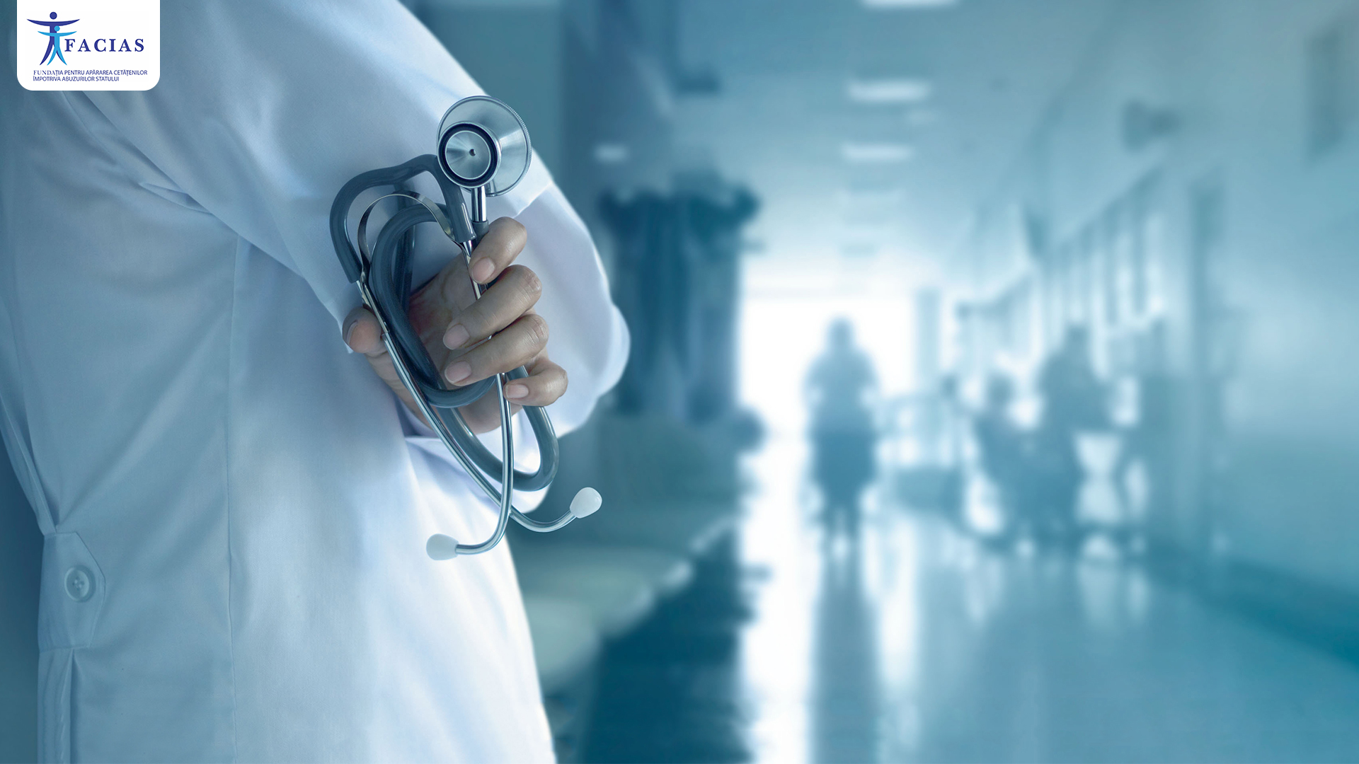 , FACIAS solicită intervenția urgentă a Ministerului Sănătății în urma unui caz dramatic în sistemul medical, FACIAS