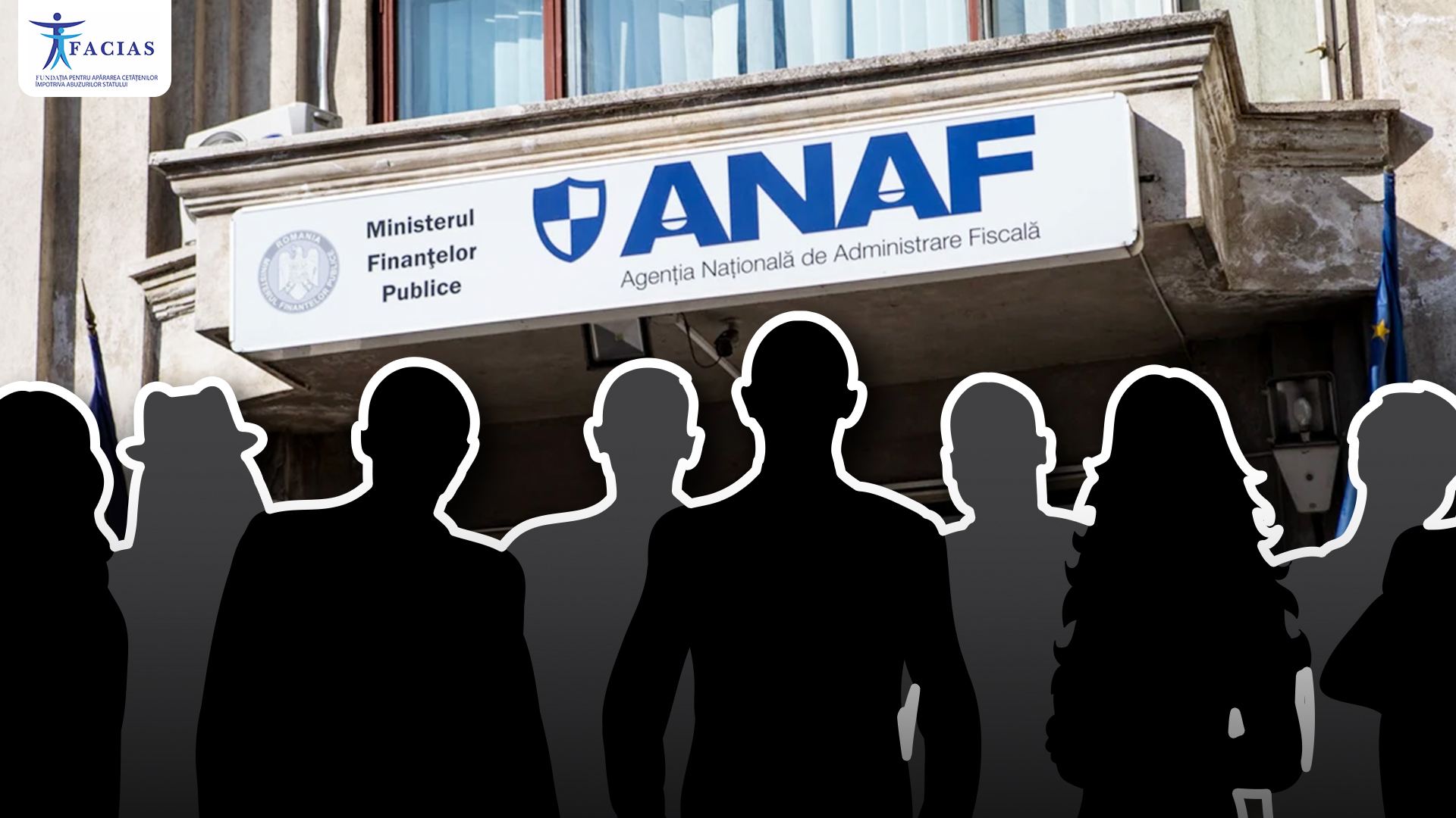 , &bdquo;FISC vs Cetățean&rdquo; – O dezbatere FACIAS despre problemele contribuabililor &icirc;n relația cu ANAF, FACIAS