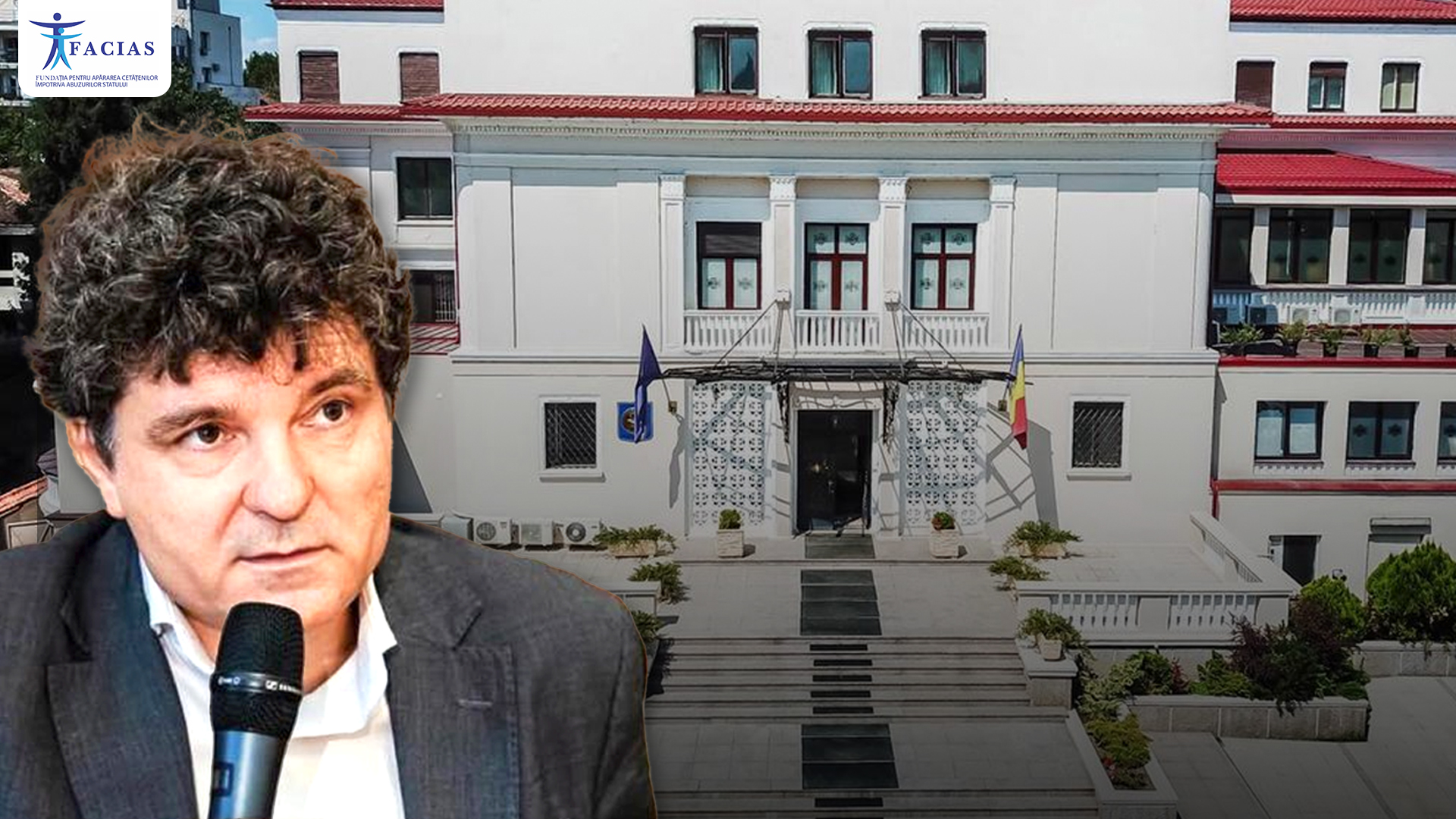, FACIAS sesizează, Curtea de Conturi verifică: Primăria lui Nicușor Dan dă explicații pentru sumele uriașe date pe asistența juridică, FACIAS