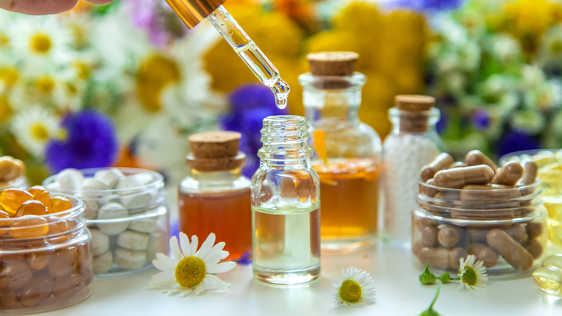 , FACIAS a dat Ministerul Sănătății &icirc;n judecată: Terapiile homeopatice, refuzate rom&acirc;nilor, FACIAS