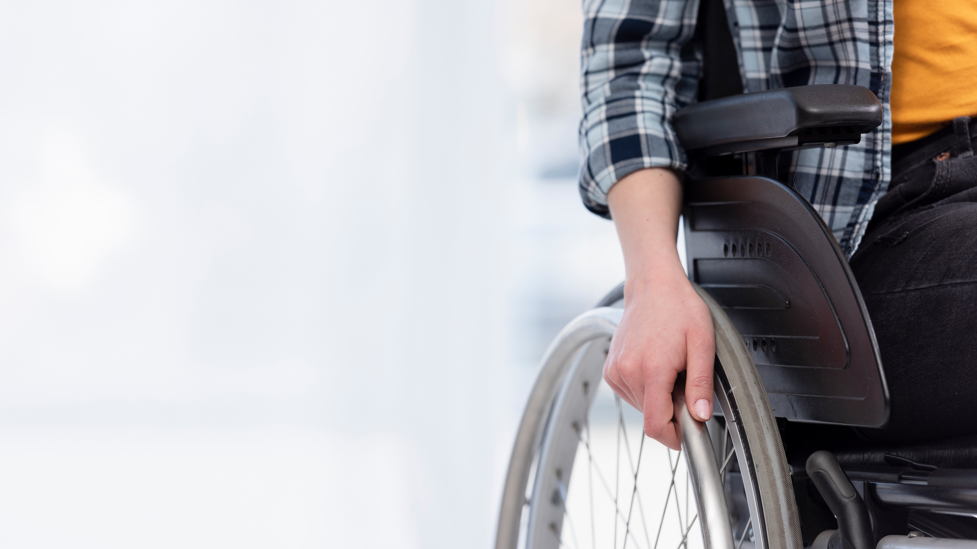, Statul &icirc;și bate joc de persoanele cu handicap: FACIAS intervine!, FACIAS