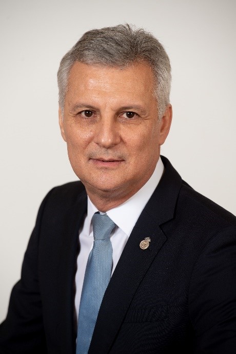 Daniel – Cătălin ZAMFIR