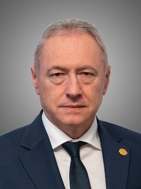 HEIUS Lucian – Ovidiu