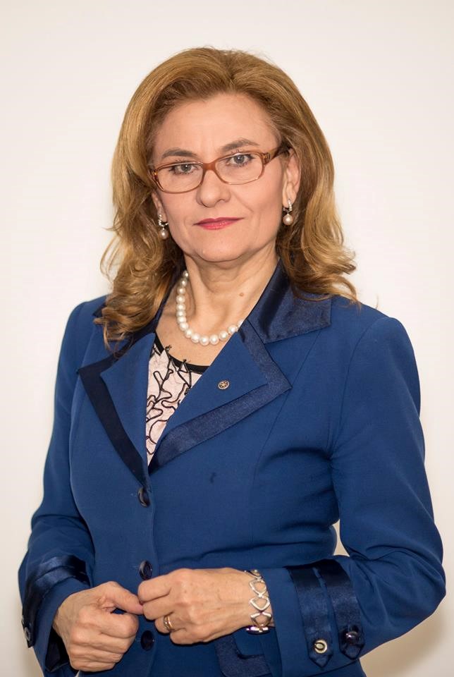 Maria GRAPINI