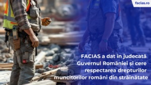 , FACIAS