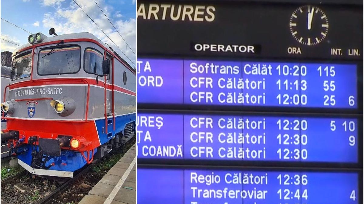 , FACIAS: Informatica Feroviară, compania de stat care se ocupă de mersul trenurilor, bancomatul de stat al demnitarilor, FACIAS